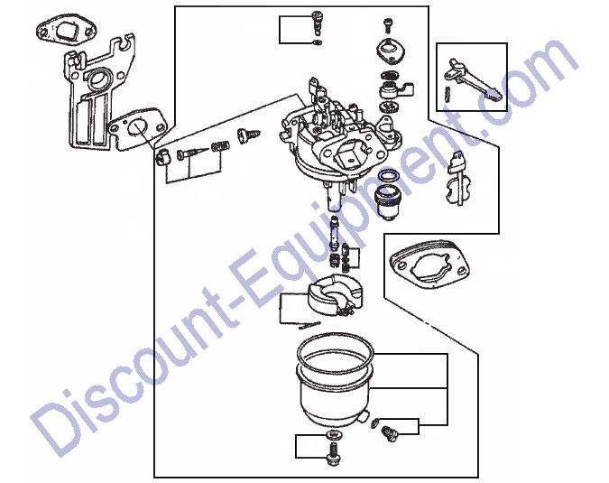 Reduction Assembly